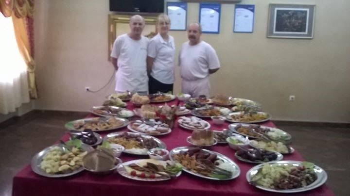 Bed and Breakfast Business Club Selenca Bac Exteriér fotografie