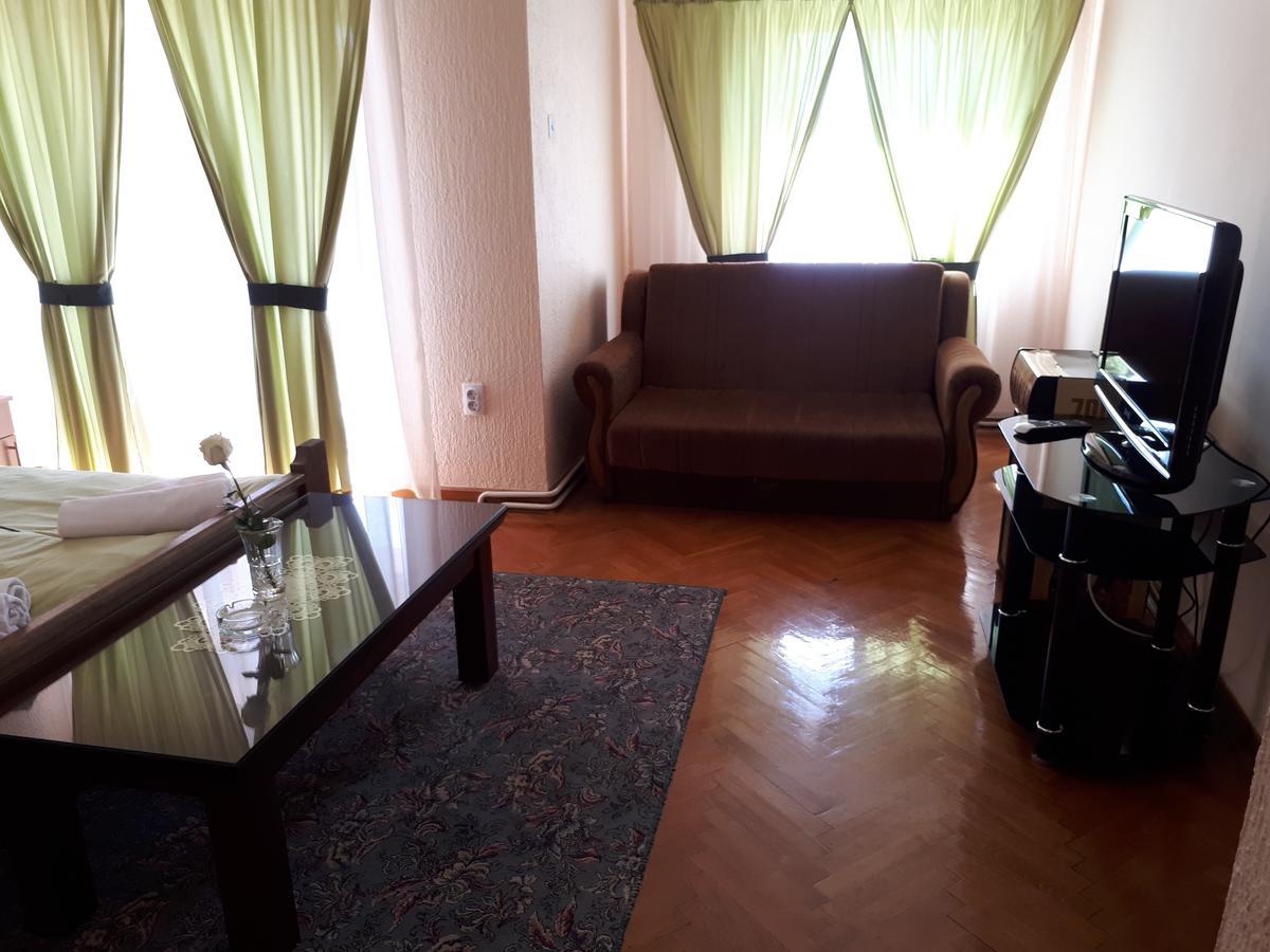 Bed and Breakfast Business Club Selenca Bac Exteriér fotografie